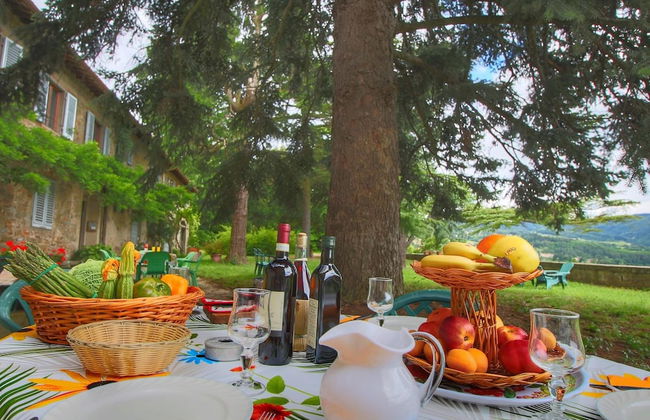 Belvilla by OYO Casa Sequoia - Photo 19