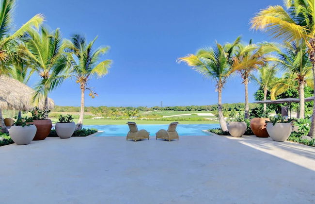 Villa Alta Gracia w Private Pool Designer Decor - Foto 34