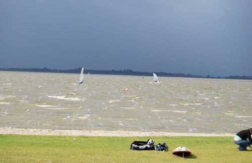 Ferienhaus Schwalbenrast - Foto 30