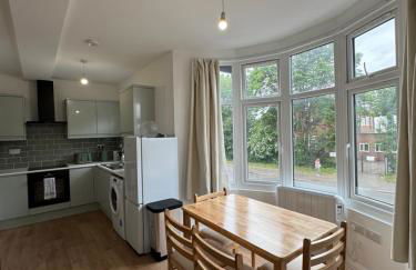 Beddington Serviced Accommodation - Foto 40