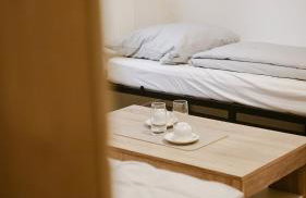 Zentrales Apartment Lichtenfels - Foto 3