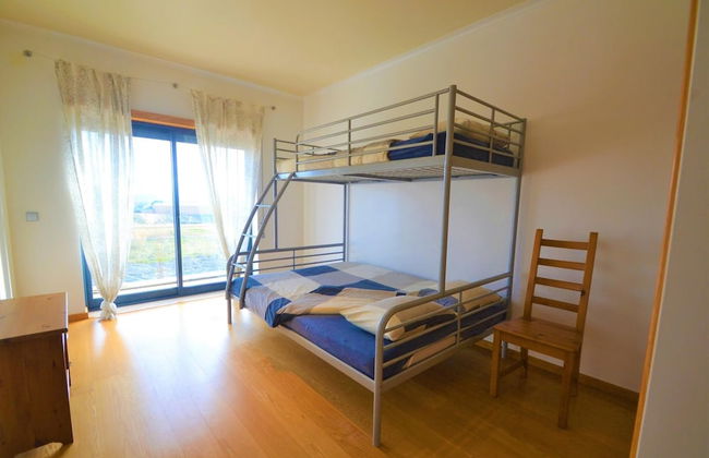 Estrela do Mar - Com Vista Para a Piscina - Foto 12