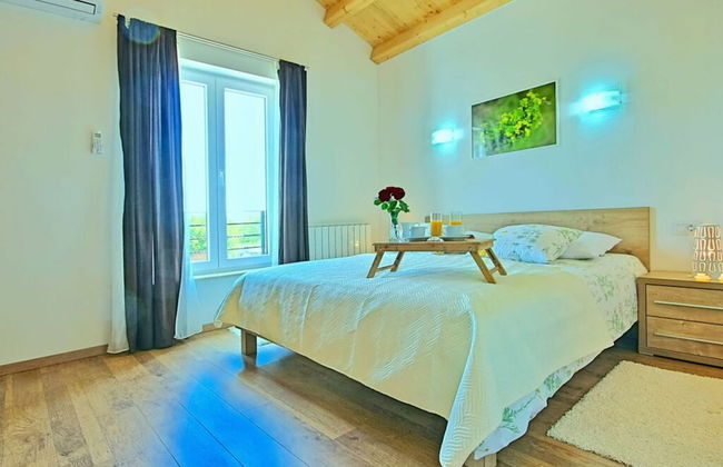 Patricia Comfortable Holiday Residence - Foto 4