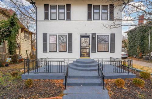 3 Bed 1 5 Bath Home in College Hill By Hospital - Foto 36