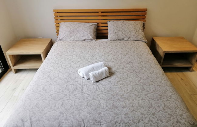 Luxurious flat with private garden - Foto 3