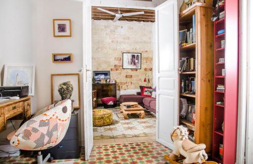 Apartamentos Turísticos Teatro Romano by CartagenaSpain - Foto 15