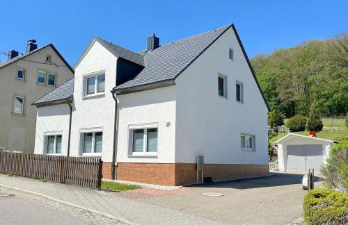 Luxuriöse Ferienwohnung in Chemnitz - Apartment B28 für 2 plus 2 Gäste - Foto 7