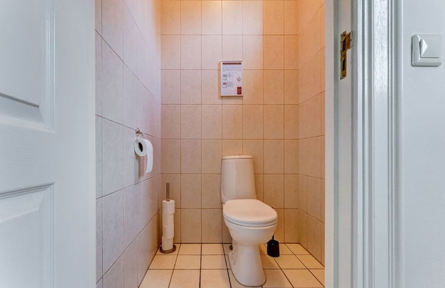 Cosy Apartment Near the Beach - Foto 24