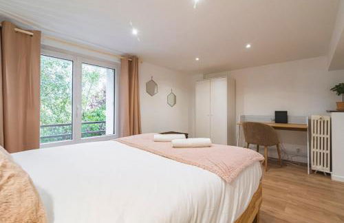 Maison familiale 12 min Disneyland - Foto 26