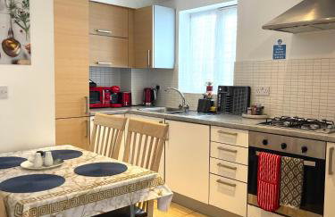 Eldridge Court Apartment - Foto 5