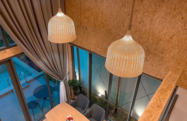 The X10 Private Pool Villa & Resort - Photo 25