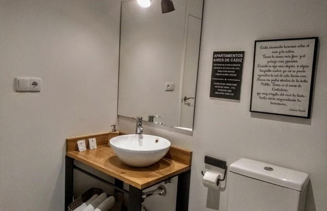 Apartamentos GADIR CENTRO - Foto 72