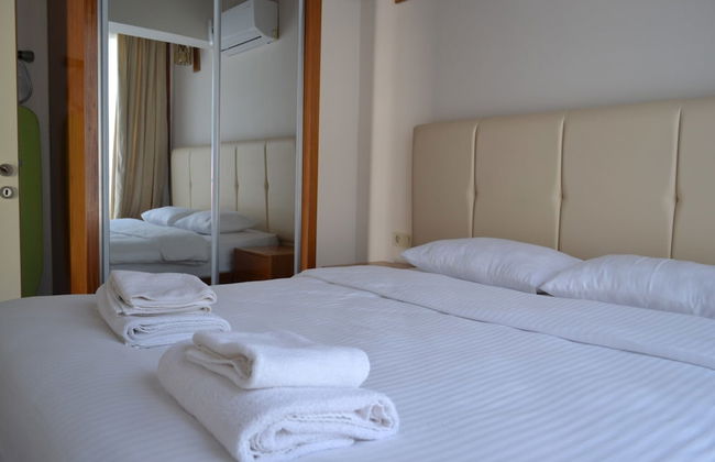 Aymesev Residence Cesme - Foto 9