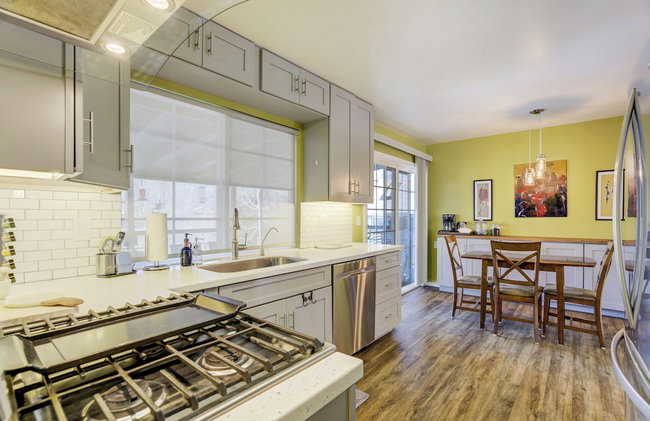 Colors of Colorado Parks & Trails Dog-Friendly - Foto 26