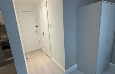 Modern Studio Apartment Shoreditch - Foto 13