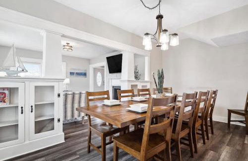 Countryside Getaway Large Shared Yard & Parking in Vermilion - Foto 4