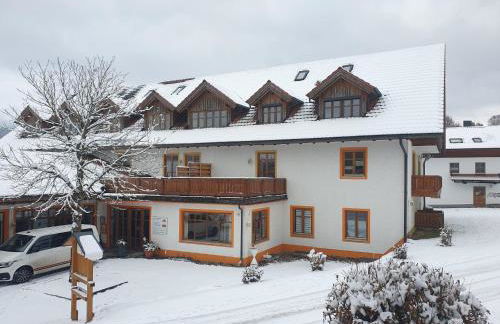 Ferienwohnung SonnenZeit - Foto 21