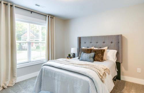 Cozy South Carolina Abode - Steps from Main Street - Foto 5