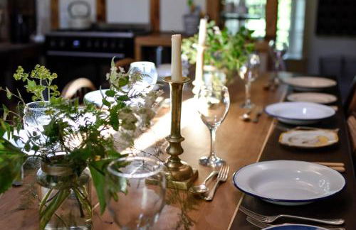 The Dell of Abernethy - A Woodland hideaway - Foto 124