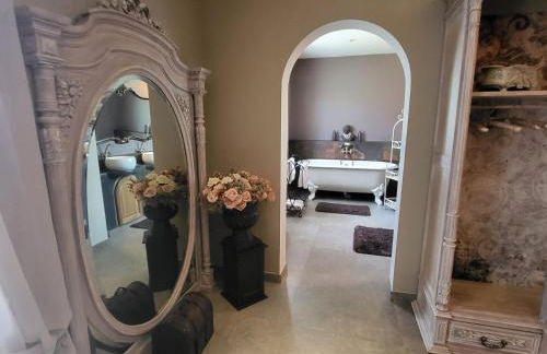 VILLA luxueuse privée avec piscine lagon - Foto 25