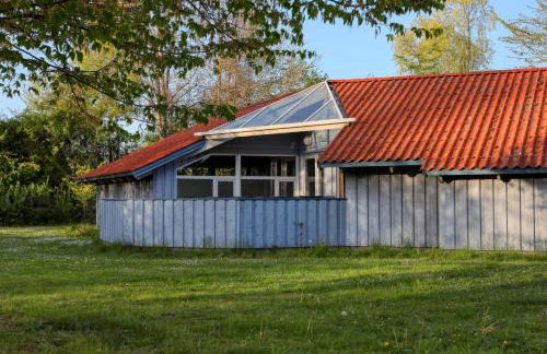 Kranich Ferienhäuser mit Innenpool - Photo 9