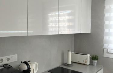 Apartmento Hana con terraza - después de la renovación general - Foto 12