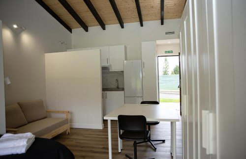 Apartamentos COTTAGE - Foto 19