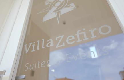 Villa Zefiro - Suites & Events - Foto 42