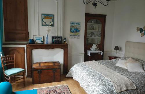 Appartement Cosy avec jardinet - Foto 7