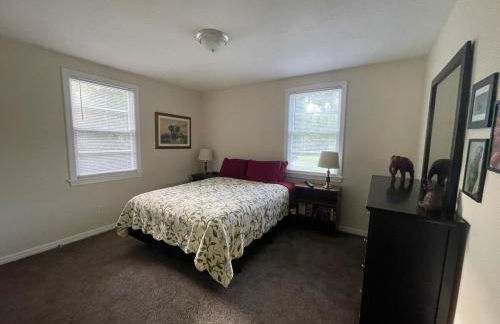 Quiet Retreat not far from Downtown Jax - Foto 24