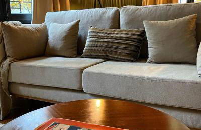 Grand appartement cozy et lumineux au centre d'Orleans - Foto 20