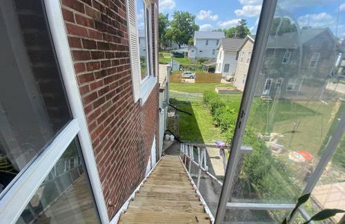 Suite A 2 BR w/ Bridge St. view - Foto 66