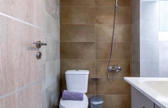 Renovated 2BD house close to Pireus port - Foto 8