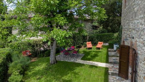 Casa Isabella at San Sano - Foto 4, Other