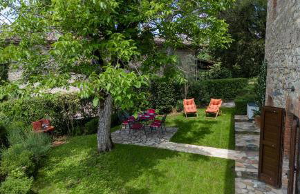 Casa Isabella at San Sano - Foto 4