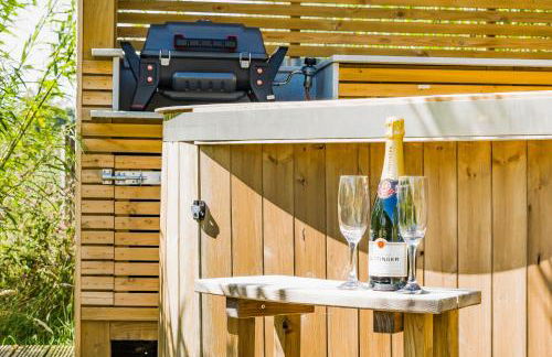 Fferm Fach by Birch Stays - Foto 12