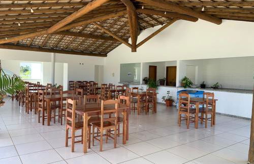 Villa das Águas - Praia do Saco - SE - Foto 33