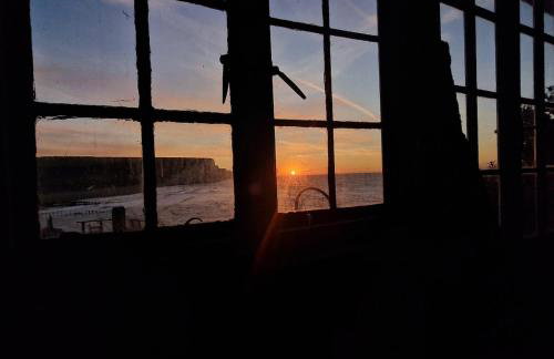 A Cosy Cabin at Cuckmere Haven - Foto 23