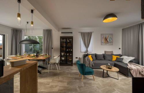 Villa Kamik - The Oasis of Peace - Foto 21