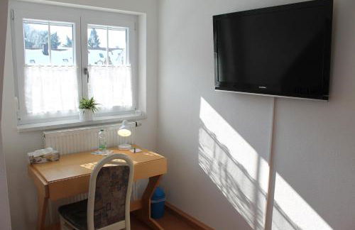 Pension Waldblick - Foto 8