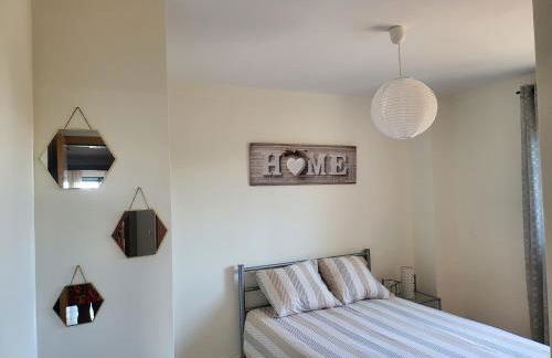 Apartamento Panoramica Golf-San Jordi - Foto 36