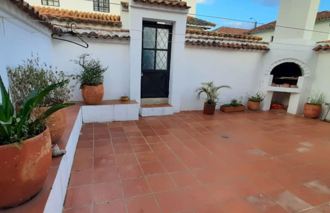 ApartaHotel El Refugio de Maria - Photo 16