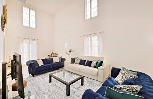 Family house for 14 - Disneyland Paris - Foto 1