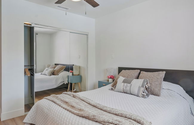 Hollywood Dream Remodeled Pool & Jacuzzi - Foto 22