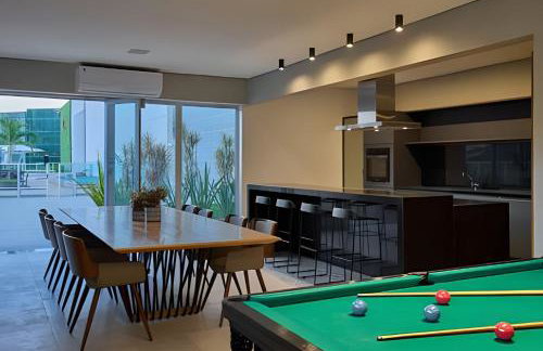 Studio Luggo Pampulha - Foto 20