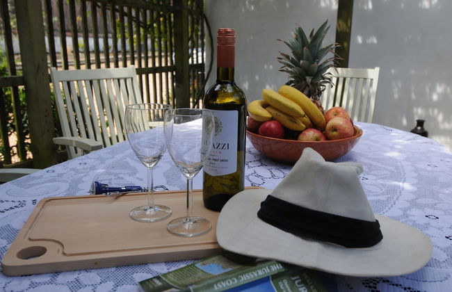 Church Cottage - Foto 58