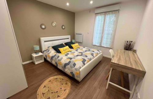 Arcueil 2P Moderne Proche RER B - Foto 15