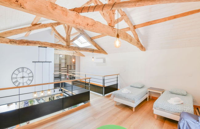 Family Retreat in Prats-du-perigord - Foto 3