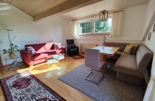 Auszeit-Wohnungen - Foto 35