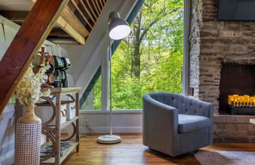 Lakefront Vibes Lake Access•Hot Tub•Firepit•Pets - Foto 34